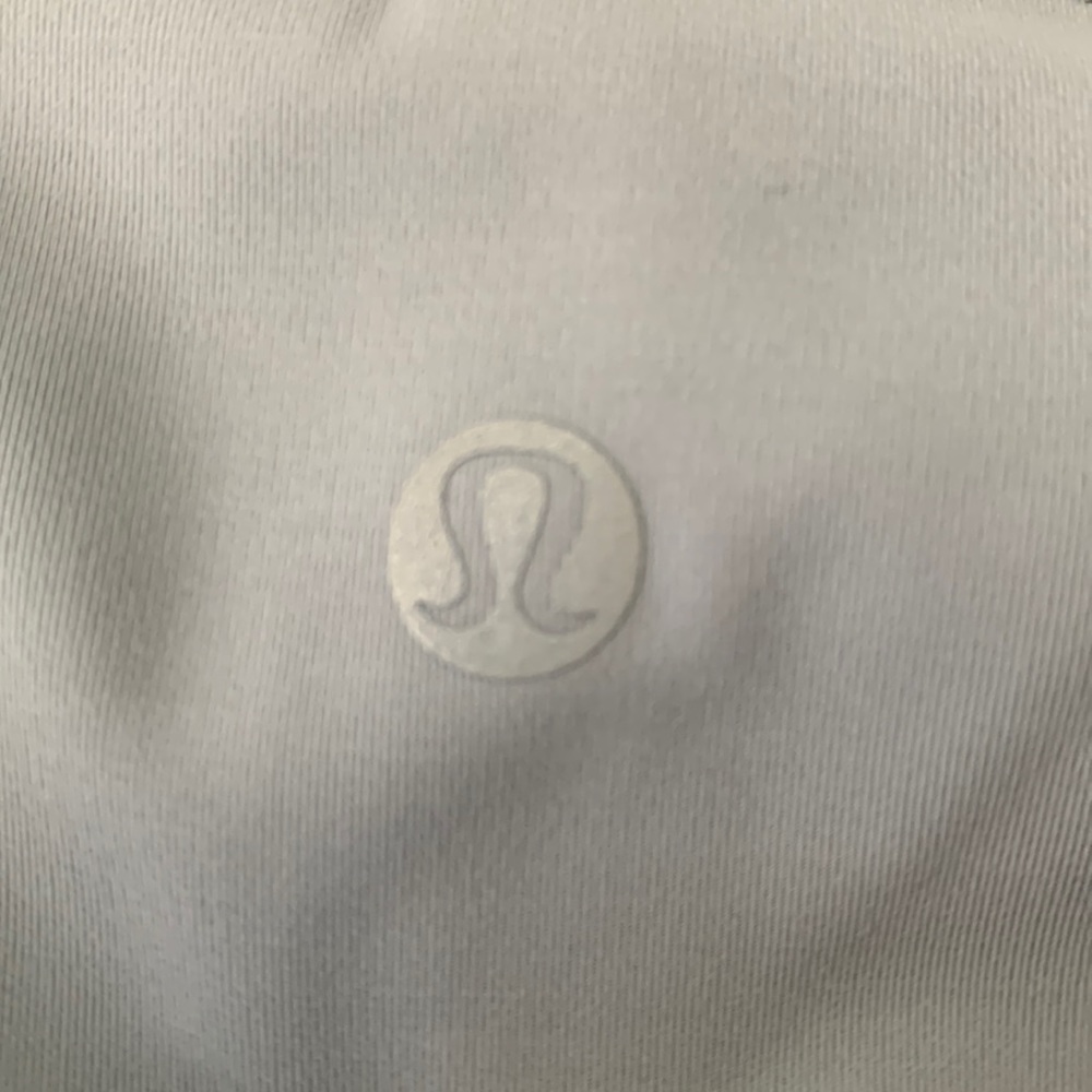 Lululemon Leggings 25 inch with pockets